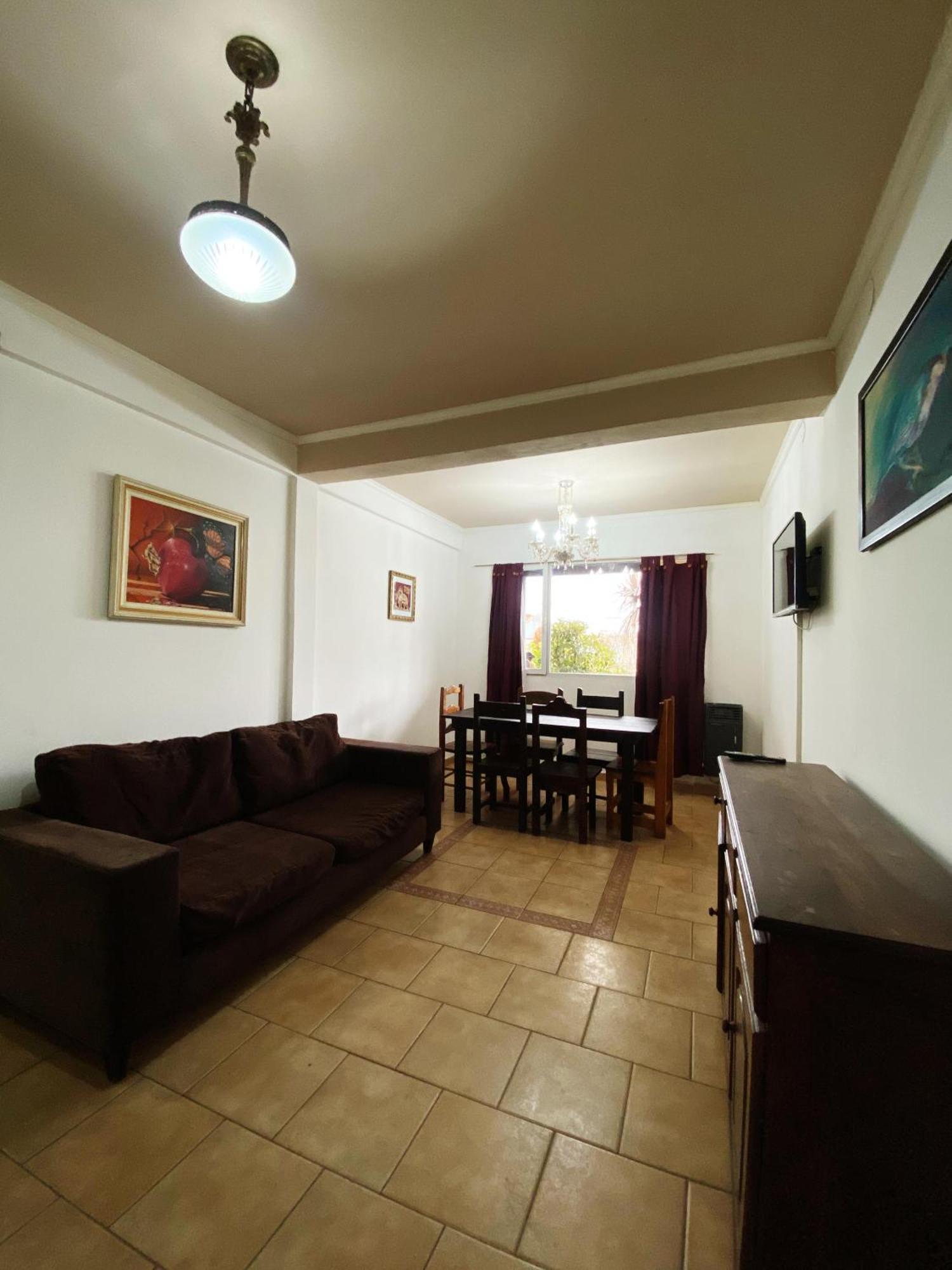 Apart Altos Del Bolson Apartment ภายนอก รูปภาพ