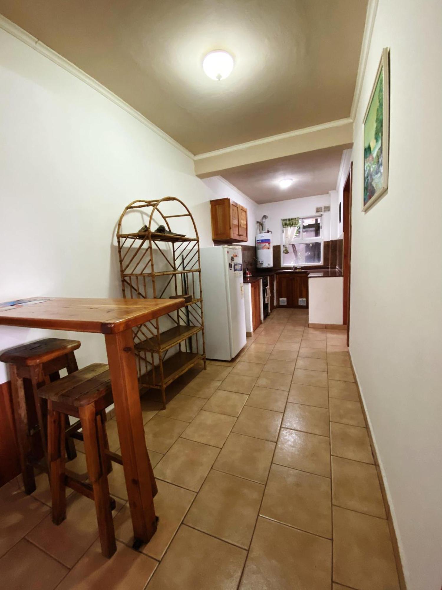 Apart Altos Del Bolson Apartment ภายนอก รูปภาพ