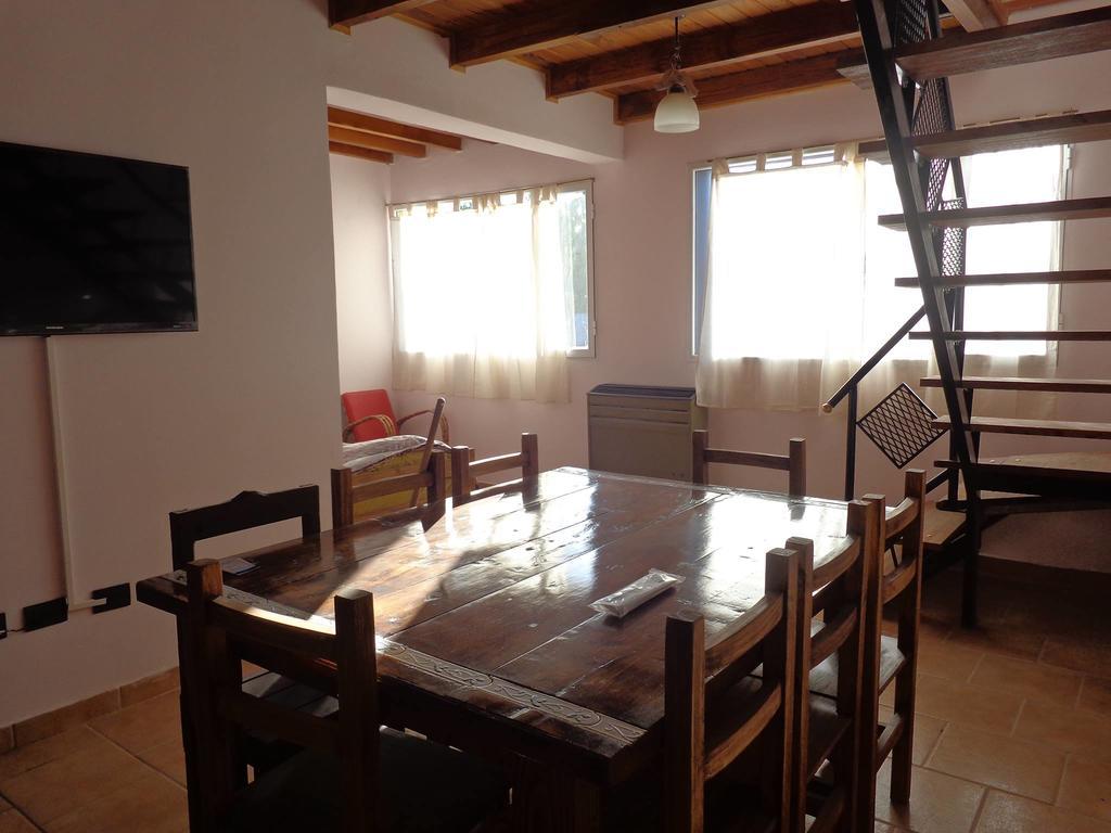 Apart Altos Del Bolson Apartment ภายนอก รูปภาพ