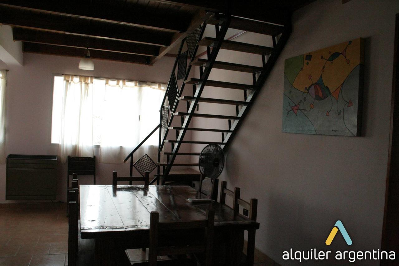 Apart Altos Del Bolson Apartment ภายนอก รูปภาพ