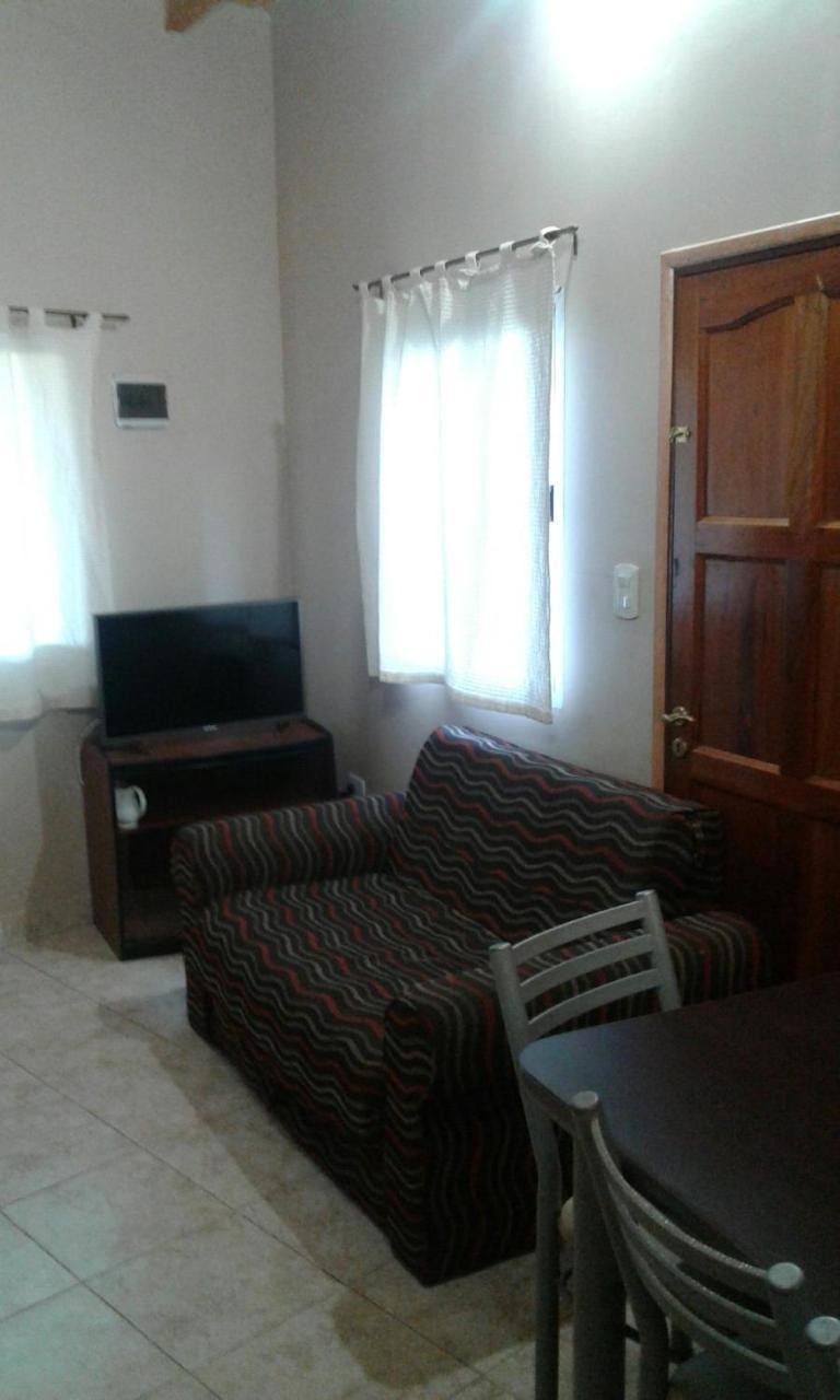 Apart Altos Del Bolson Apartment ภายนอก รูปภาพ