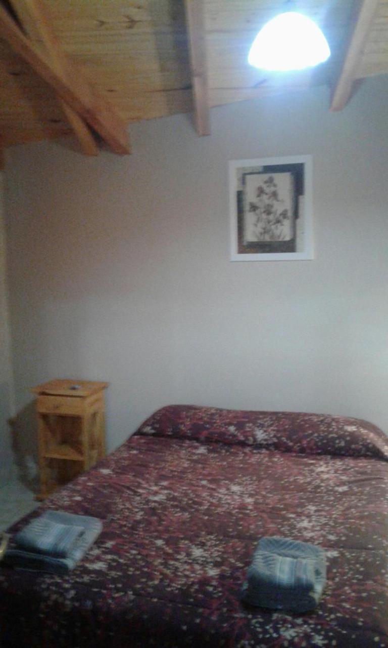 Apart Altos Del Bolson Apartment ภายนอก รูปภาพ